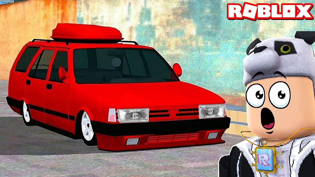 Bu Sefer Tofaş Kartal İle Gazladım! - Roblox