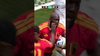 Belgium 🆚 Egypt #FIFAWorldCupOnYT #shorts #belgium #egypt