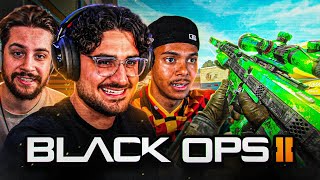 DER GOTY MIT DER NUKLEAR RUNDE👀🎮 CALL OF DUTY BLACK OPS 2...