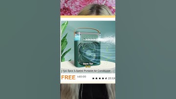 How I got 5 free items from TEMU! 🎁 #temu #temureview