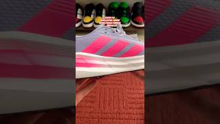 Unboxing Adidas Galaxy 7 W