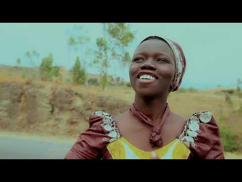 UKO MWAMBA YESU - Sange Dans L' Adoration (Official Video)