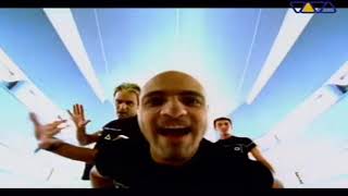 Eiffel 65 - Too Much Of Heaven (Gabry Ponte Extended Mix) Resimi