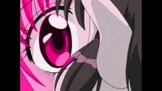 KisshuxLindsey-Something In Your Mouth AMV ♥