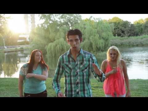 Ali van leeuwen - Kijk het is weer zomer - Officiële videoclip
