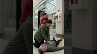 CPR Explained Learn This Life Saving Skill That Could Save a Life! ❤️‍🩹
