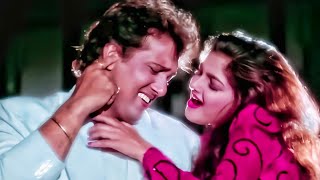 Download Lagu Kuch Kuch Hota Hai - 4K Video Song | Govinda, Mamta Kulkarni | Sadhana Sargam, Udit Narayan MP3