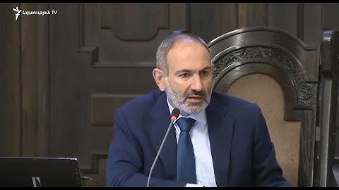 Հայրենիքի պաշտպանության համար զոհվածների ընտանիքիների անդամներն աջակցություն կստանան․ վարչապետ