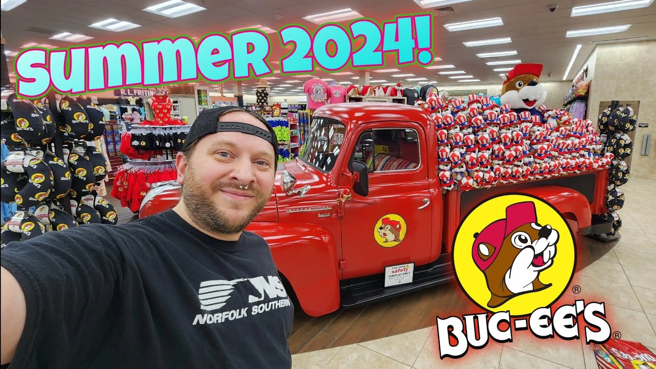 summer-2024-at-buc-ee-s-richmond-ky-youtube