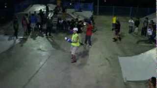 Harlem Shake Abu Dhabi Edition