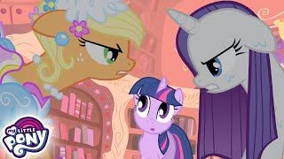 My Little Pony ภาษาไทย 🦄 ดูก่อนนอน | ตอนเต็ม