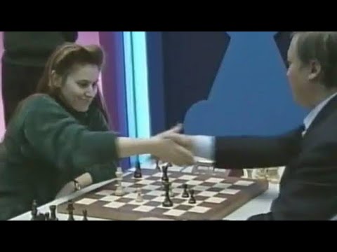Garry Kasparov vs Anatoly Karpov: A Rivalry For The Ages - video Dailymotion