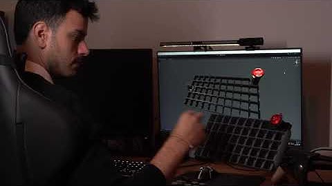 Prototyping of Haptic User Interfaces in Virtual Reality