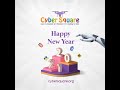 Happy 2021 Have a wonderful year ahead...