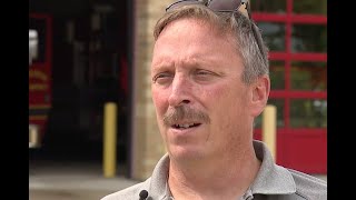 Researchers develop mobile app to help with effects of traumatic stress screenshot 1