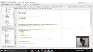 Compiler Lab | Exercise 8