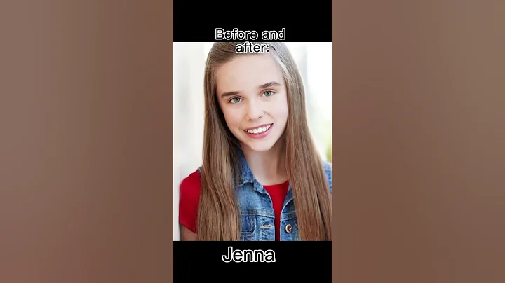 Piper Rockelle Old Squad Members Before and After