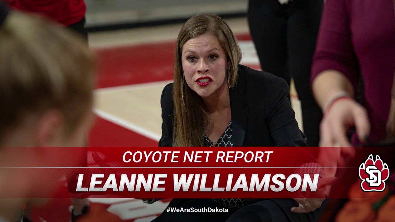 dakotaz Coyote Net Report 082719