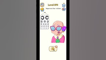 DOP 5 Draw One Part Fun Mobile Puzzle Game (Walkthrough + Tips) #gamingb #game #dop5 #puzzle