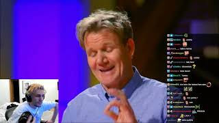 xQc watches MasterChef S04E06