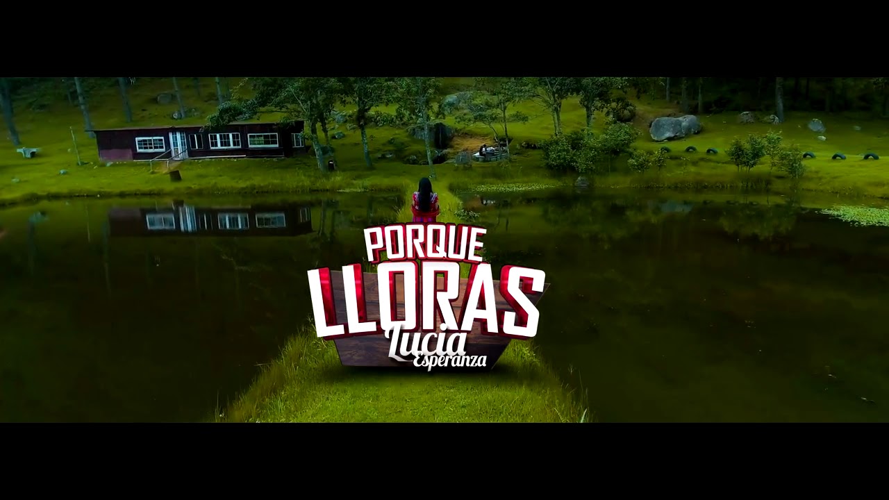 Solista Lucia Esperanza Ft Timoteo Marroquin__Tema _Hijo Mio Porque