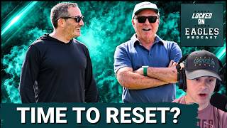 Why This Philadelphia Eagles’