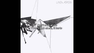 Linea Aspera - Synapse [Lyric Video]