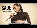 Sade – Noir Soul & Quiet Storm Dreams | Timeless Jazz Fusion Collection | Velvet Soul Society