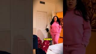 Keemokazis Little Sister Talks Back To Her Mom And Instantly Regrets It