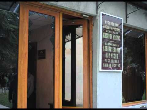 რისთვის  იბრძვიან ცხინვალში?