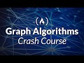 Graph algorithms crash course with java