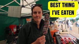 We Got Interviewed by the BBC?! (About Our Bananas)