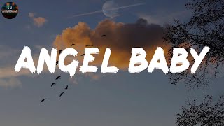 Angel Baby - Troye Sivan (Lyrics) by Twilight Sounds  464 views 5 days ago 3 minutes, 41 seconds