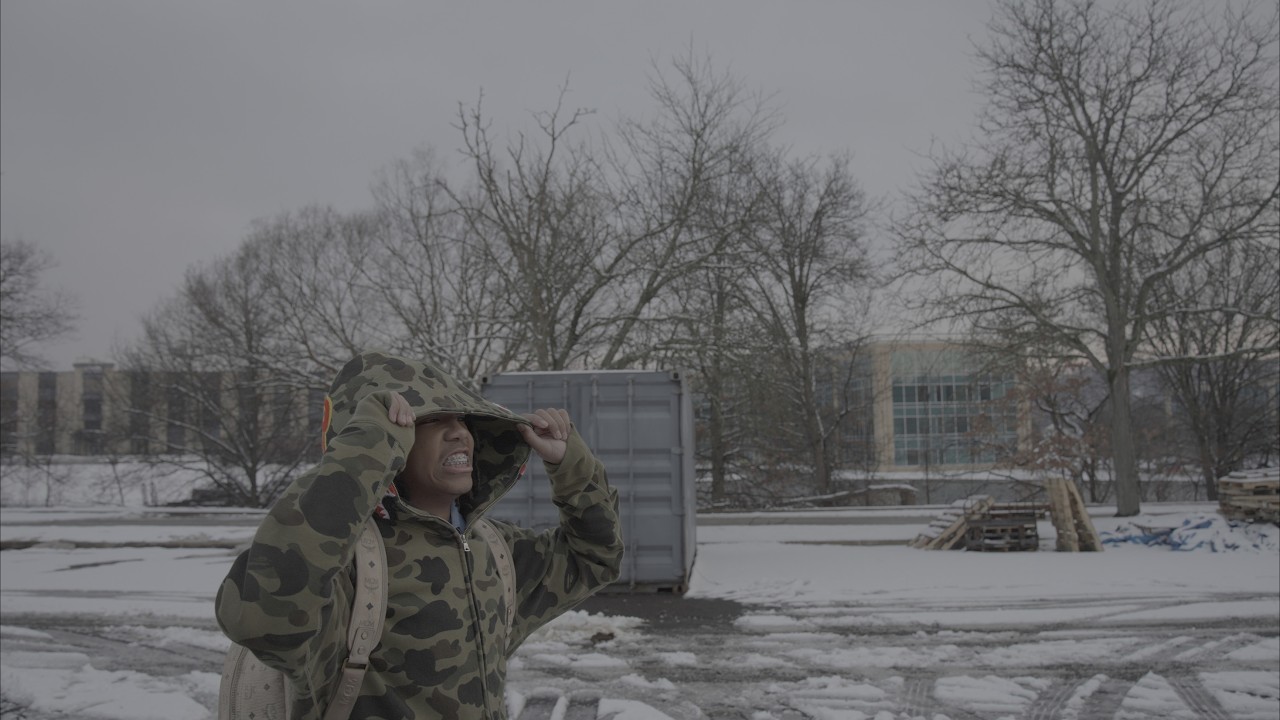 Thekidbbs - GTA/Mc Jagger (Official Music Video)