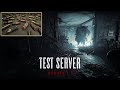 [1440p\2K] СТРИМ \ Hunt: Showdown \  ТЕСТ СЕРВЕР ТАК И НЕ РАБОТАЕТ \ КАТАЕМ ОСНОВУ