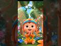 baby learning songs 🎶 🎶 kids songs baby cartoon song #shortsfeed #kids #babyshorts #baby #kidssongs