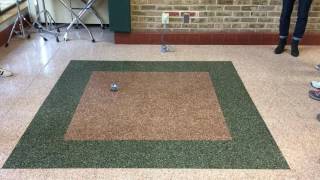 Sphero SPRK+ - Concentric Circles