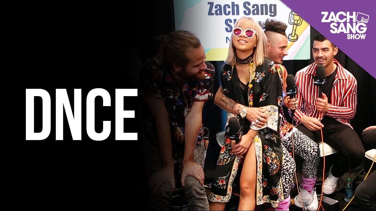 DNCE | Billboard Music Awards