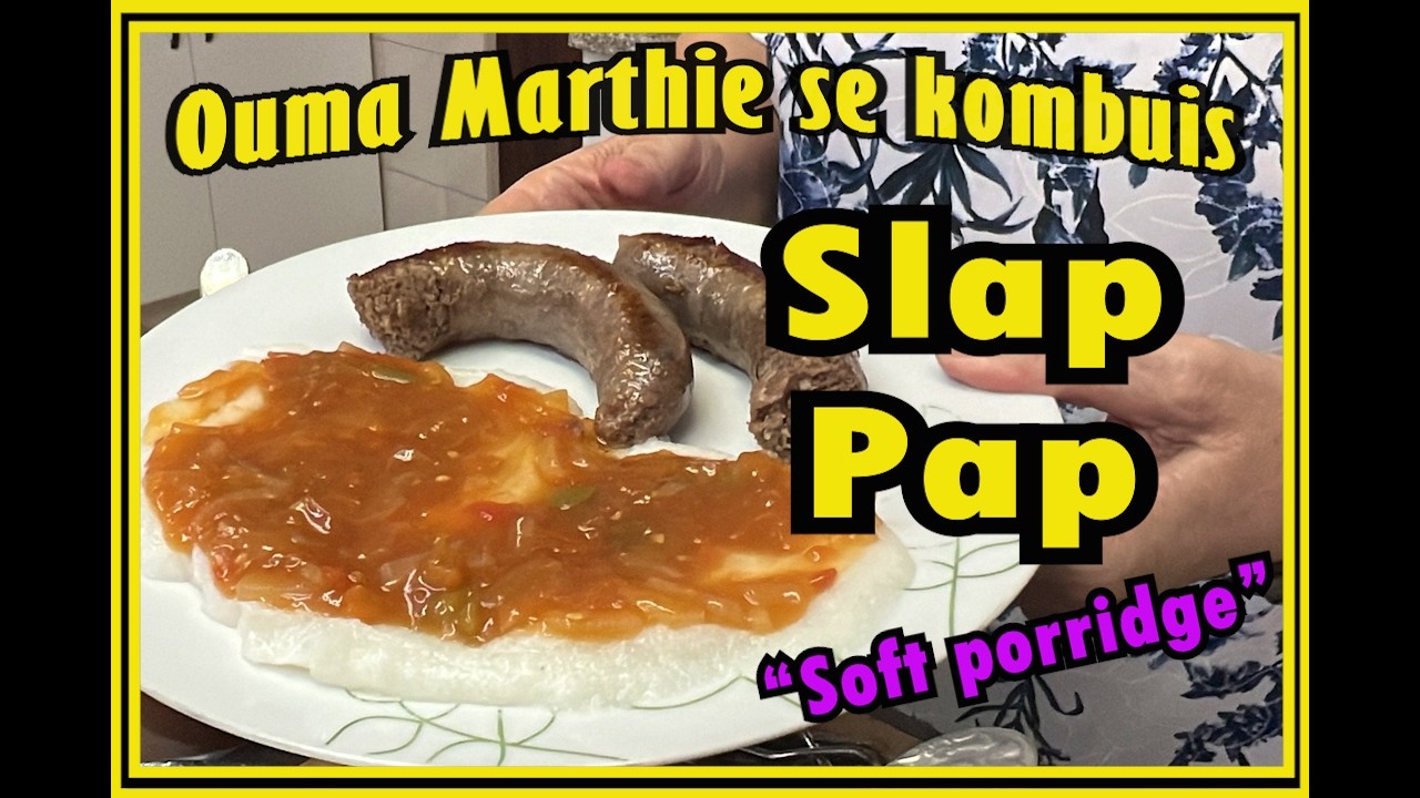 Slap Pap 