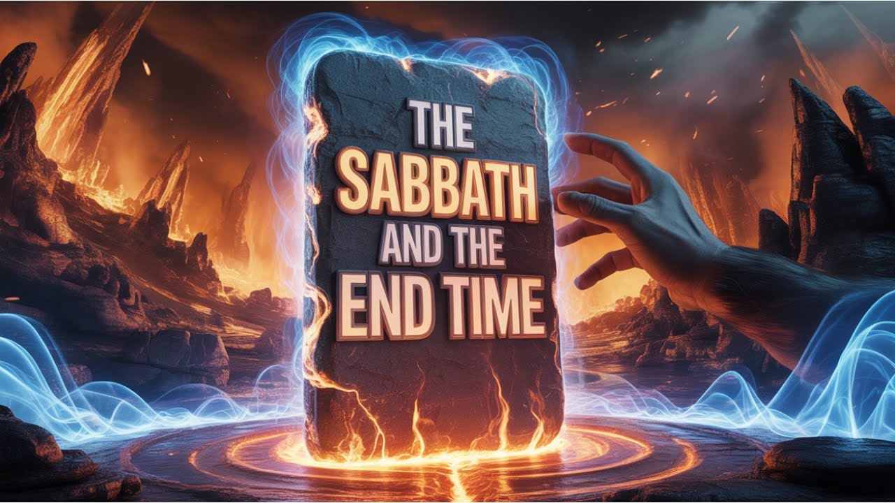 Why the Sabbath Is the Key to End Time Faith