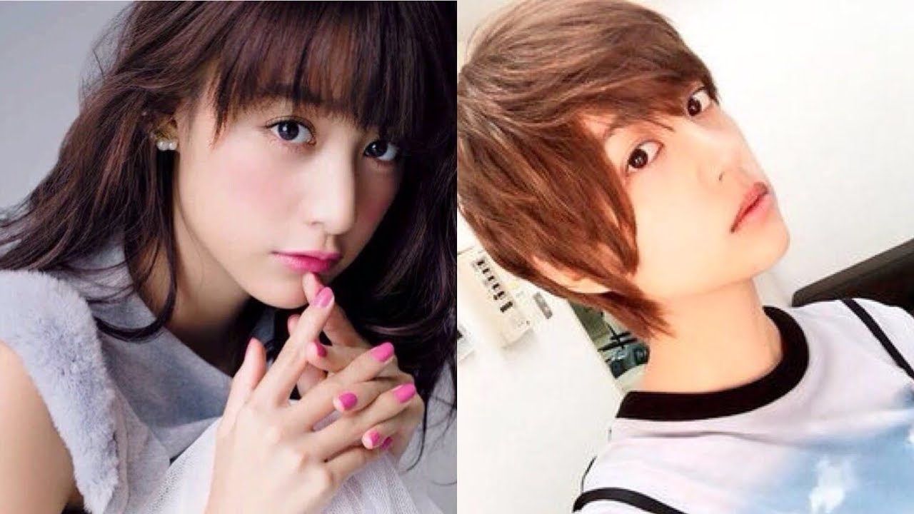 男装してもイケメン 美人な女性芸能人たち Youtube 男装してもイケメン 美人な女性芸能人たち Youtube