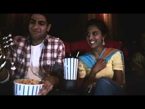 YouTube video preview