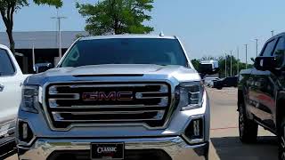 Classic ELITE Buick GMC - Always on 2024 REV