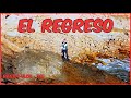 Barracudo "EL REGRESO" | Barra Vlog_001 | Rocas emergentes y cómo actuar