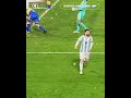 Messi golazo