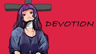 DEVOTION / feat.夢ノ結唱ROSE