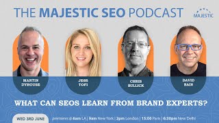 What Can SEOs Learn from Brand Strategy Experts? 📱