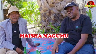 MTANGA NA BAMBO 'MAISHA MAGUMU ,UTACHEKA MPAKA MWISHO