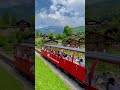 Vacations in brienz switzerland switzerland shorts nature trains travel