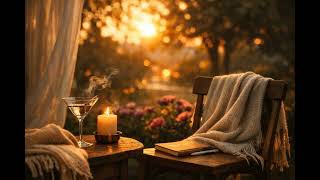 August Songs — Between. August Jazz. Lyrics — Larisa Fialko, Music — AI